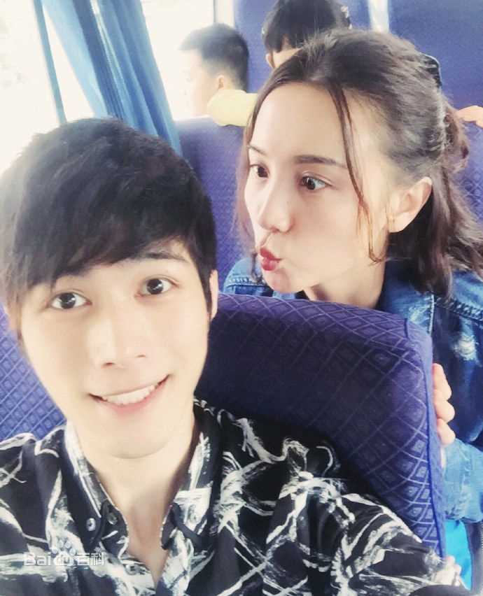 陈学冬(Cheney Chen)与朋友们图册