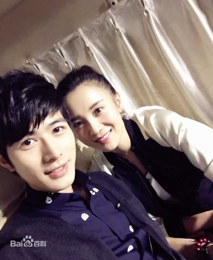 陈学冬(Cheney Chen)与朋友们图册