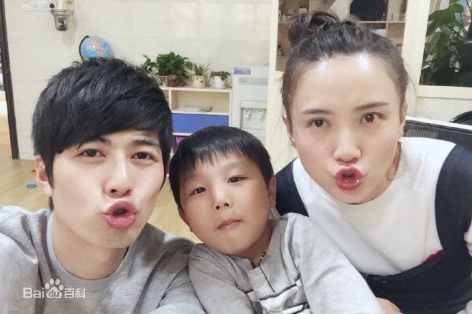 陈学冬(Cheney Chen)与朋友们图册