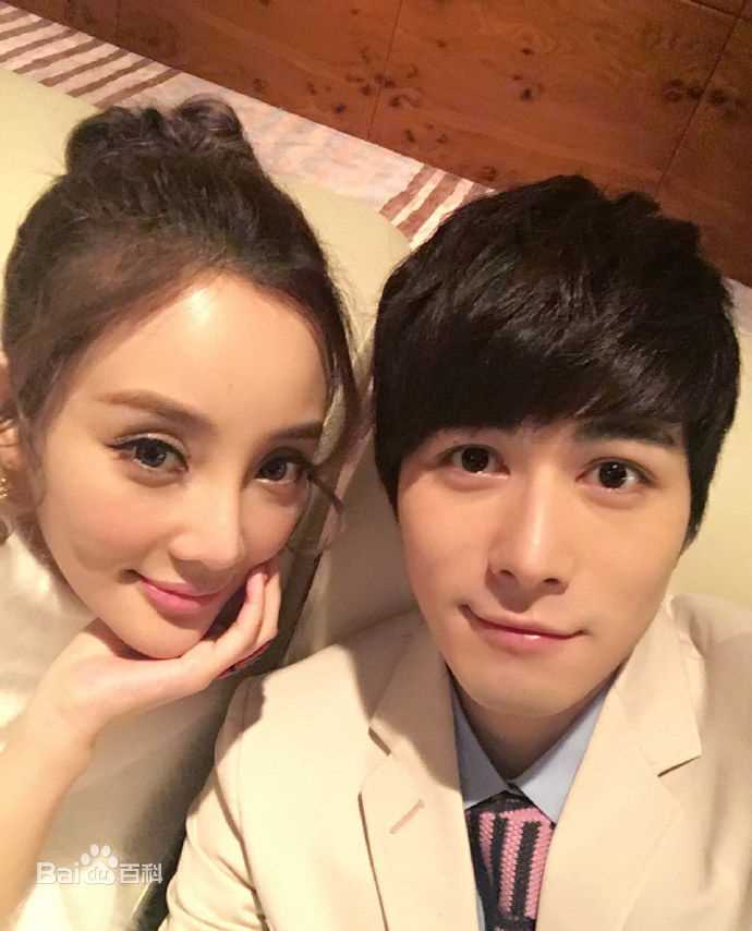 陈学冬(Cheney Chen)与朋友们图册