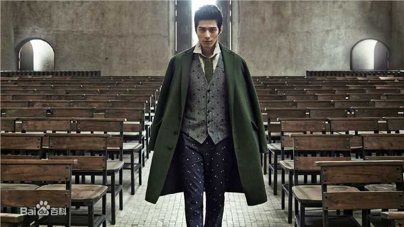 陈学冬(Cheney Chen)最全帅气相册