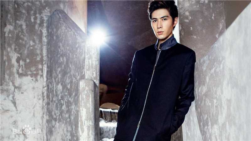 陈学冬(Cheney Chen)最全帅气相册