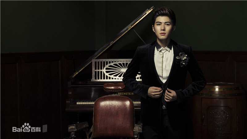 陈学冬(Cheney Chen)最全帅气相册