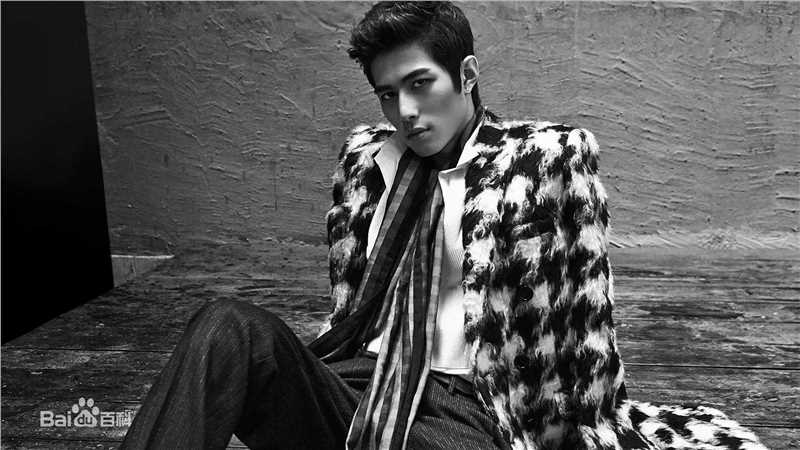 陈学冬(Cheney Chen)最全帅气相册