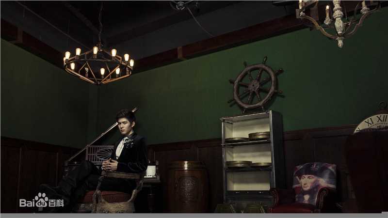 陈学冬(Cheney Chen)最全帅气相册