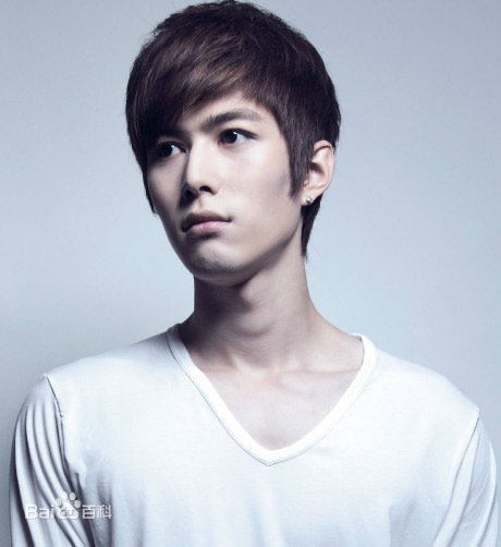 陈学冬(Cheney Chen)最全帅气相册