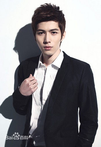 陈学冬(Cheney Chen)最全帅气相册