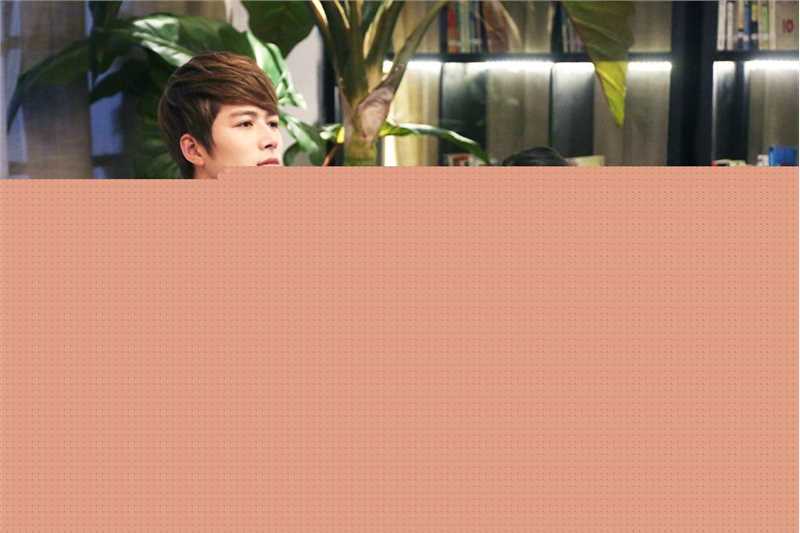 最新陈学冬(Cheney Chen)在《是!尚先生》饰 尚铂燃中的壁纸