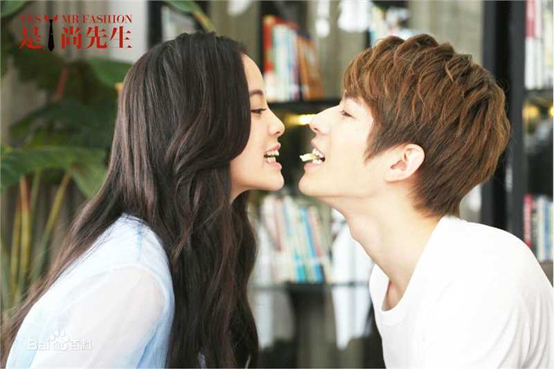 最新陈学冬(Cheney Chen)在《是!尚先生》饰 尚铂燃中的壁纸