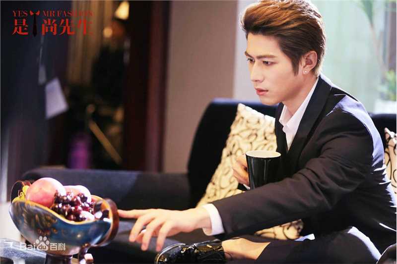 最新陈学冬(Cheney Chen)在《是!尚先生》饰 尚铂燃中的壁纸