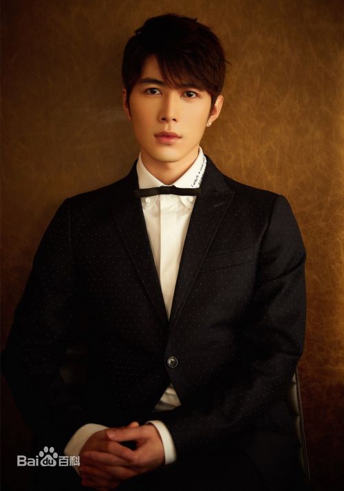 最新陈学冬(Cheney Chen)壁纸