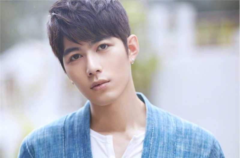 最新陈学冬(Cheney Chen)壁纸