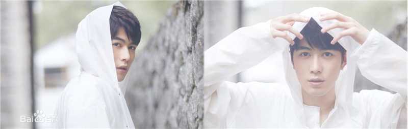 最新陈学冬(Cheney Chen)壁纸