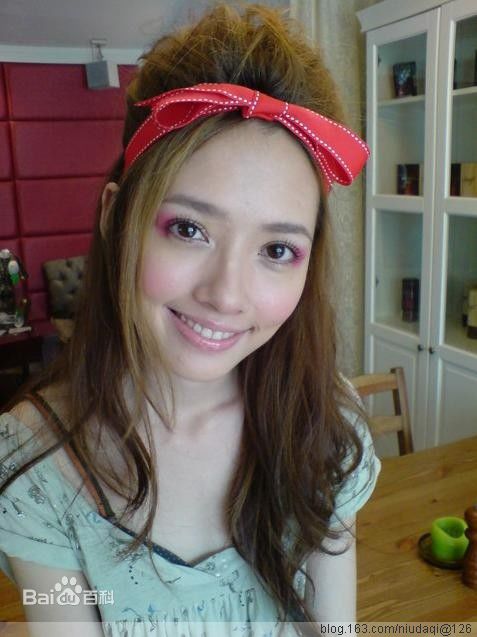 郭碧婷(Bea Hayden)综合照图片图册