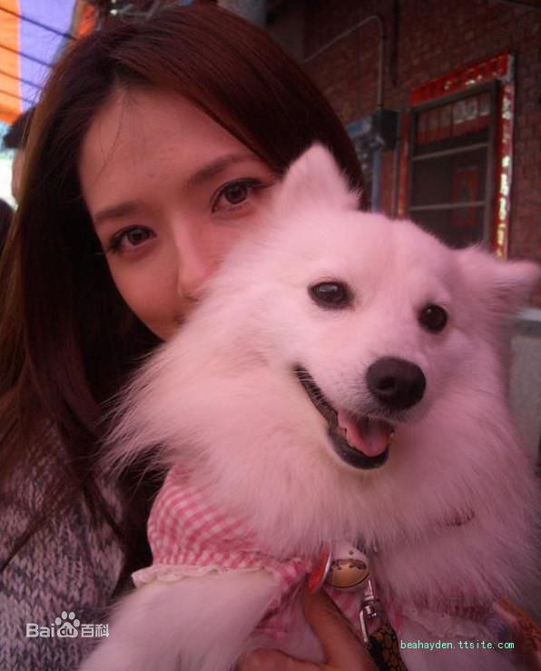 郭碧婷(Bea Hayden)综合照图片图册