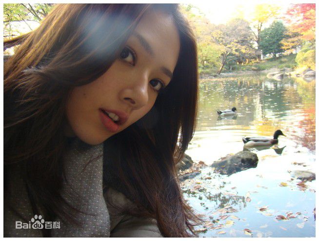 郭碧婷(Bea Hayden)综合照图片图册