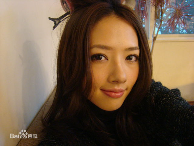 郭碧婷(Bea Hayden)综合照图片图册