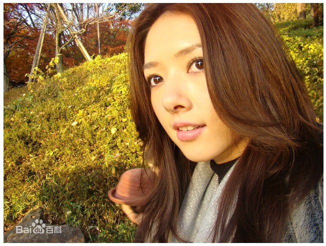 郭碧婷(Bea Hayden)综合照图片图册