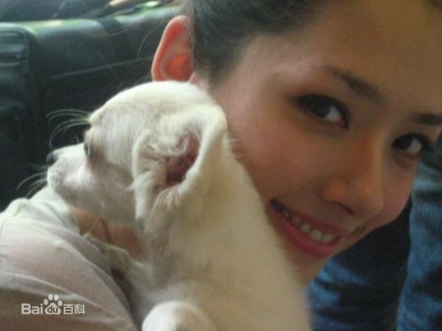 郭碧婷(Bea Hayden)综合照图片图册