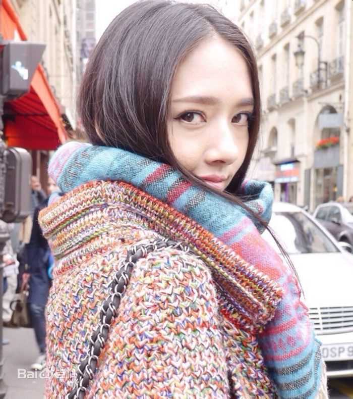 郭碧婷(Bea Hayden)综合照图片图册