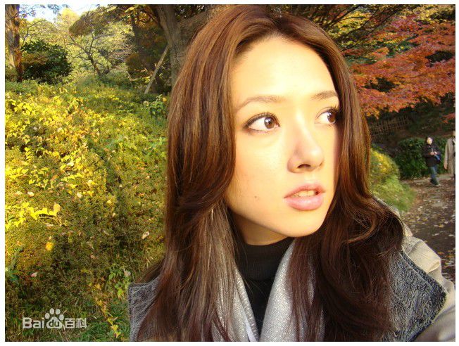 郭碧婷(Bea Hayden)综合照图片图册