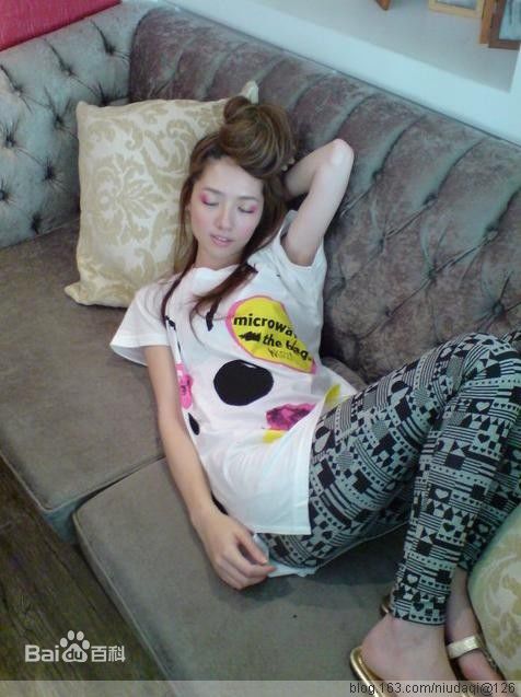 郭碧婷(Bea Hayden)综合照图片图册