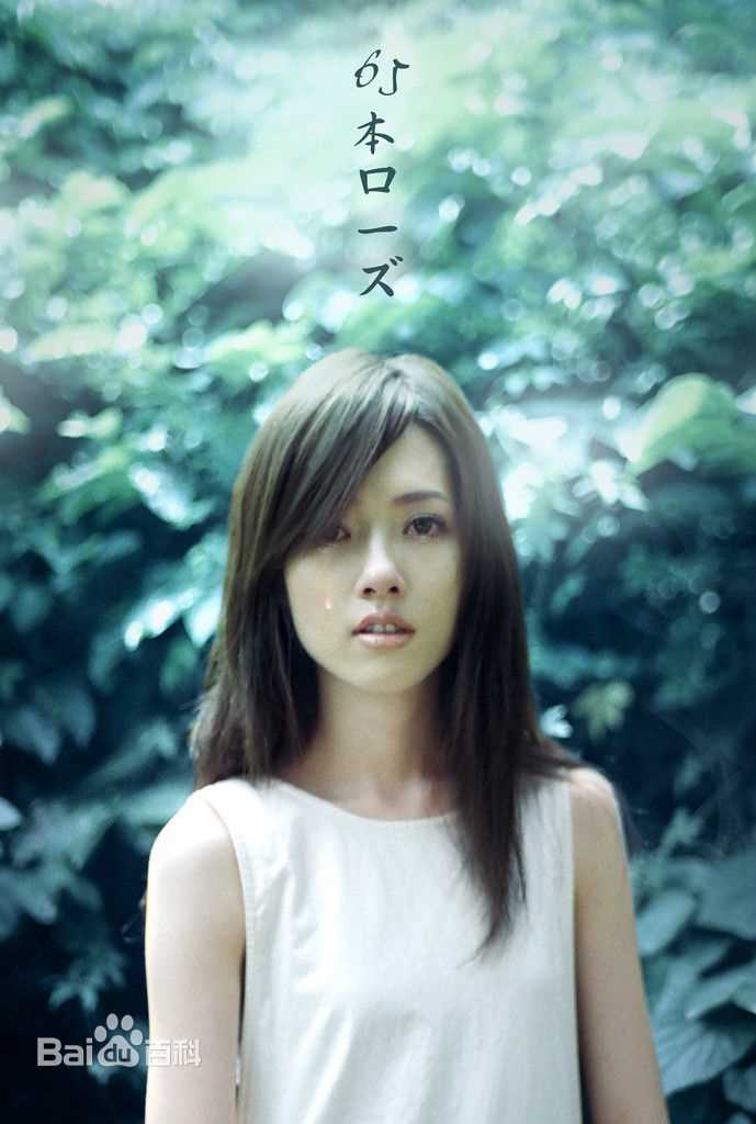 郭碧婷(Bea Hayden)早年美图前后照片