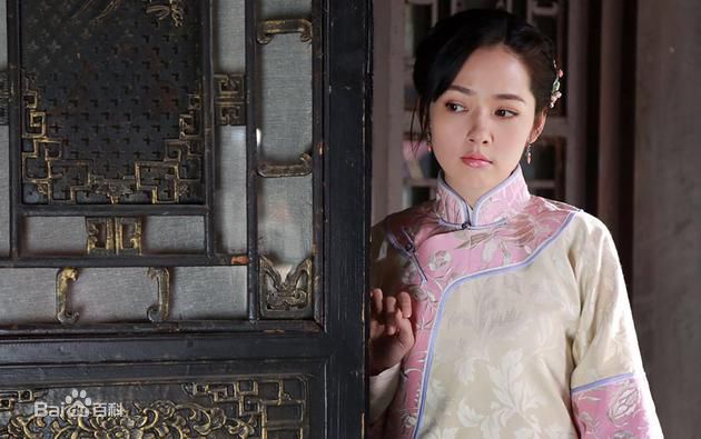 郭碧婷(Bea Hayden)演艺美图图册