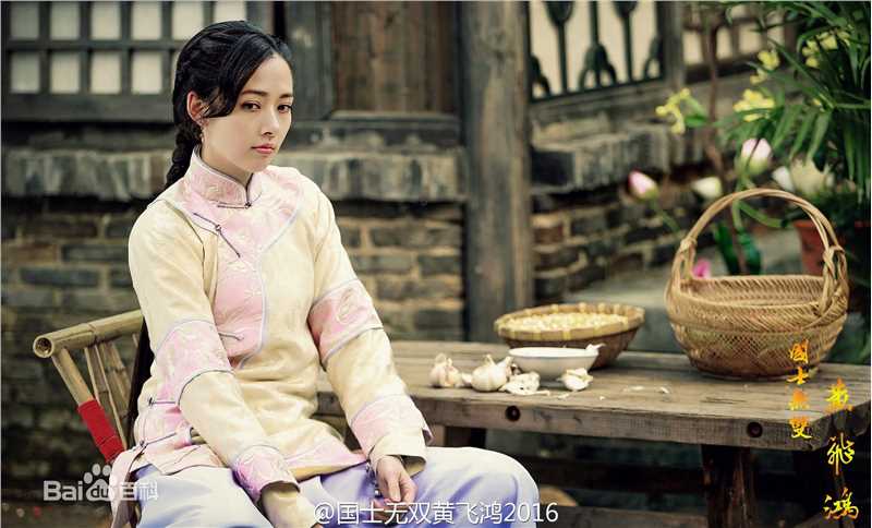 郭碧婷(Bea Hayden)演艺美图图册