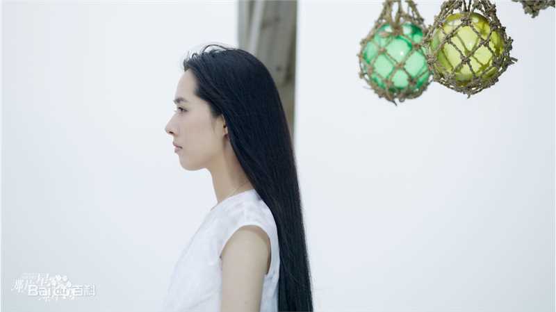 郭碧婷(Bea Hayden)演艺美图图册