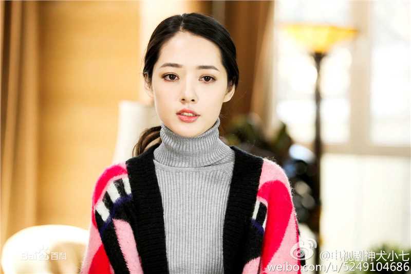 郭碧婷(Bea Hayden)演艺美图图册