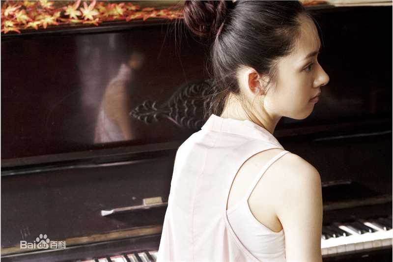 郭碧婷(Bea Hayden)街角的小王子生活照相册