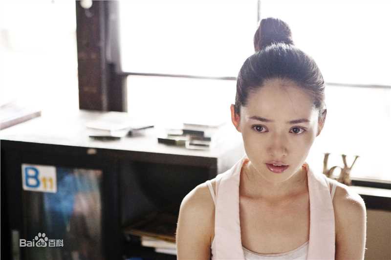 郭碧婷(Bea Hayden)街角的小王子生活照相册