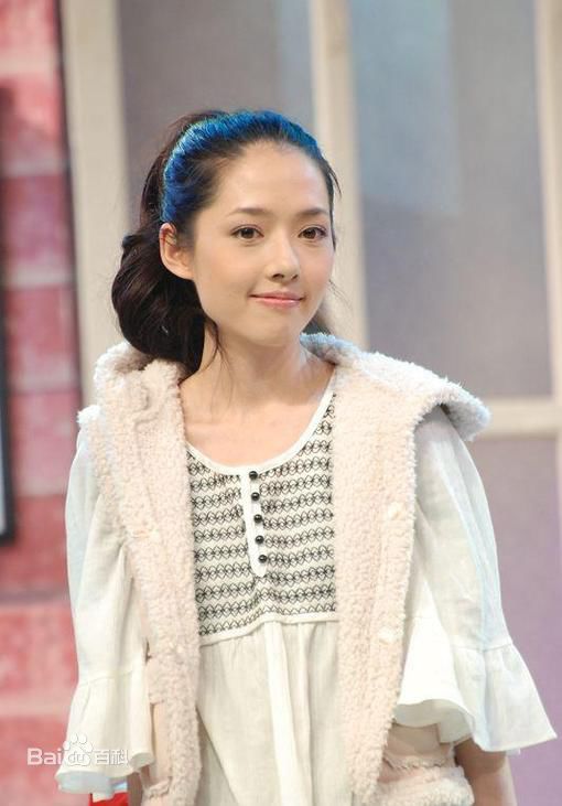 最优质郭碧婷(Bea Hayden)精彩图册