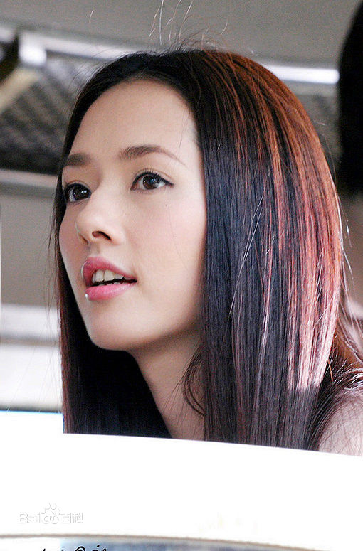 最优质郭碧婷(Bea Hayden)精彩图册