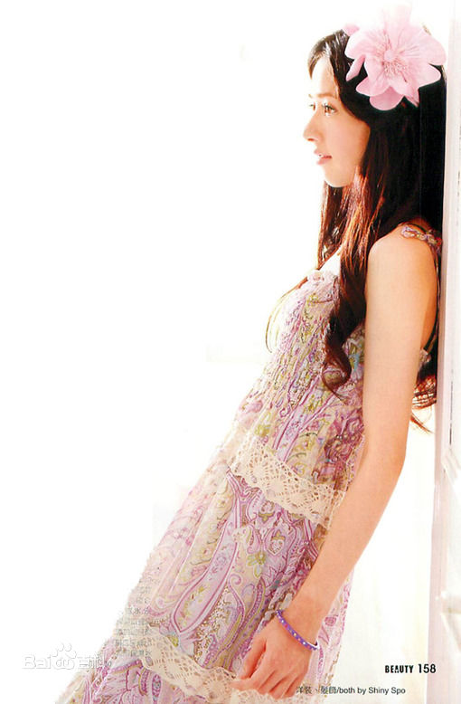 最优质郭碧婷(Bea Hayden)精彩图册