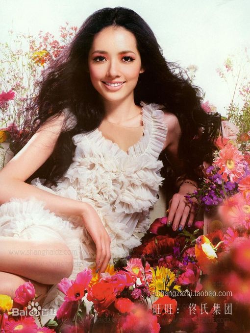 最优质郭碧婷(Bea Hayden)精彩图册