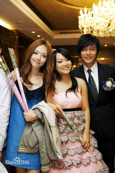 最优质郭碧婷(Bea Hayden)精彩图册