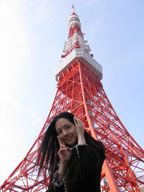 最优质郭碧婷(Bea Hayden)精彩图册