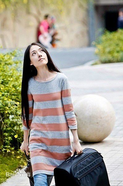 最优质郭碧婷(Bea Hayden)精彩图册