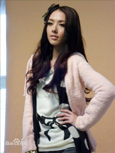 最优质郭碧婷(Bea Hayden)精彩图册