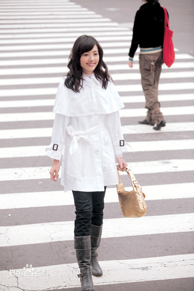 最优质郭碧婷(Bea Hayden)精彩图册