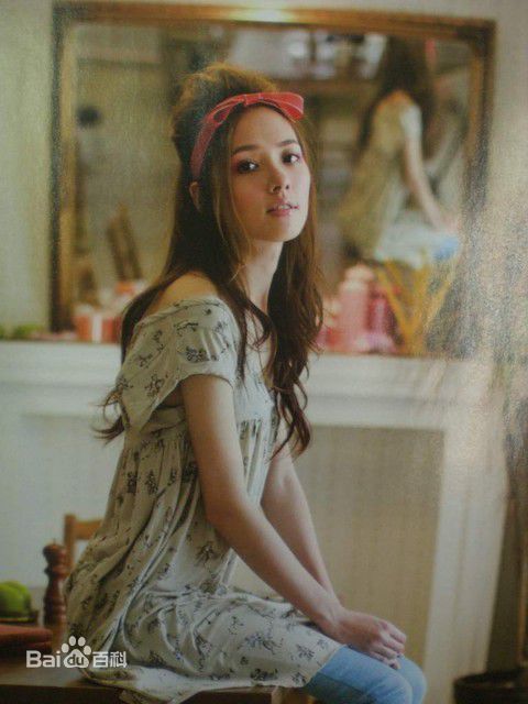 最优质郭碧婷(Bea Hayden)精彩图册