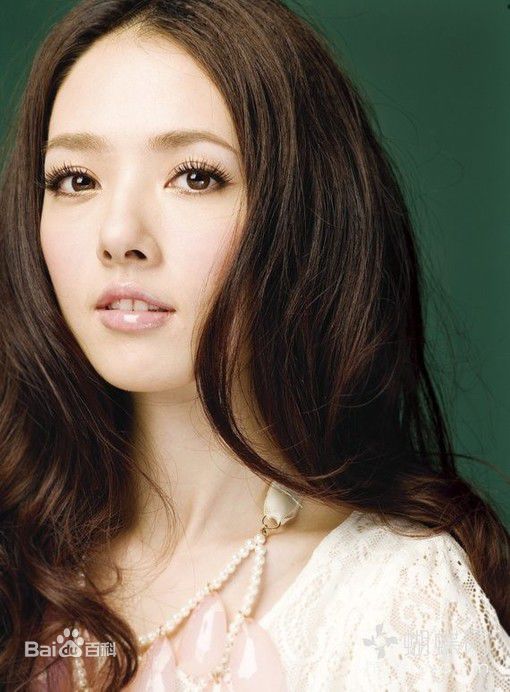 最优质郭碧婷(Bea Hayden)精彩图册