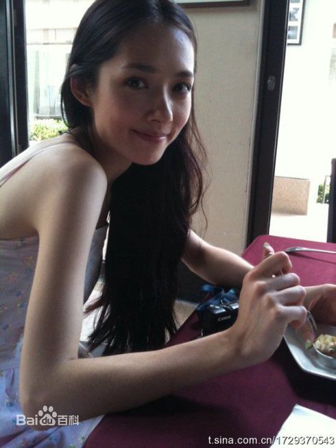 最优质郭碧婷(Bea Hayden)精彩图册