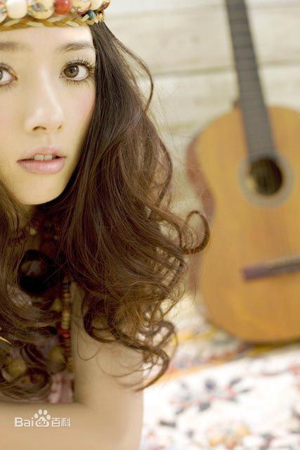 最优质郭碧婷(Bea Hayden)精彩图册