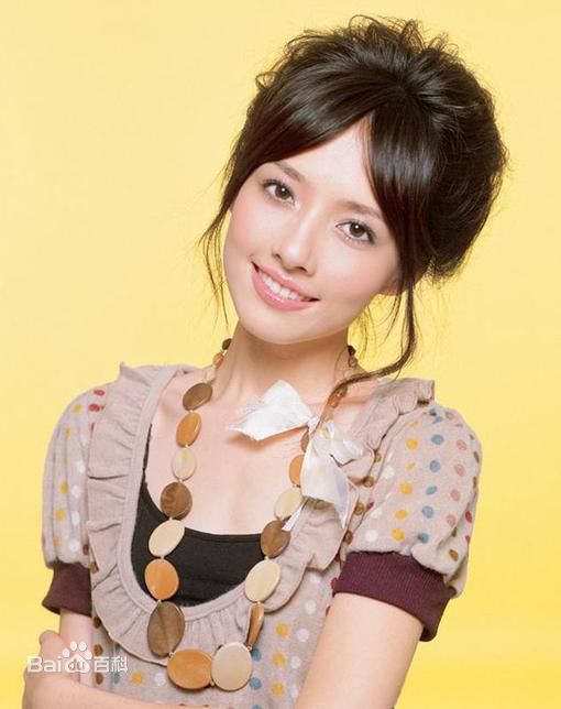 最优质郭碧婷(Bea Hayden)精彩图册