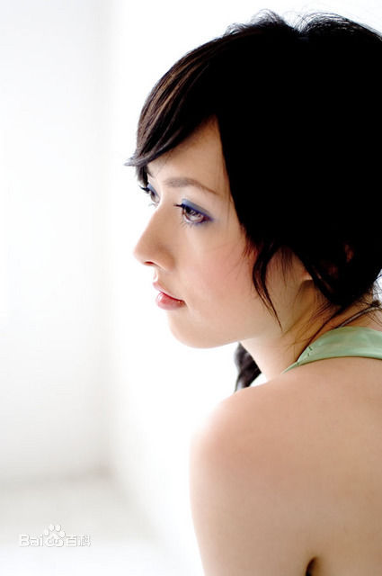 最优质郭碧婷(Bea Hayden)精彩图册