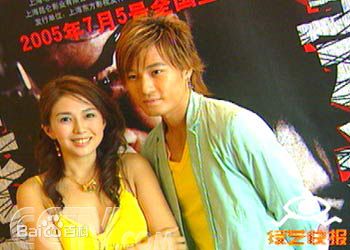 最新安雅(Anya)在2005《生死对决》中的图集