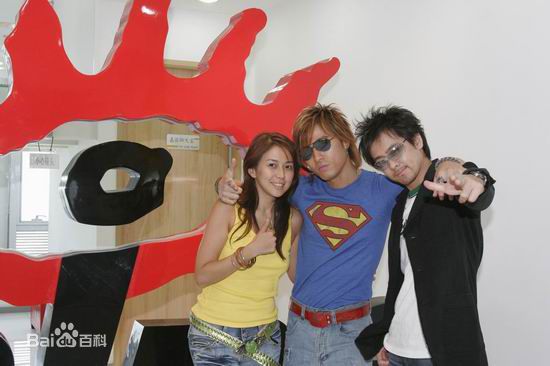 最新安雅(Anya)在2005《生死对决》中的图集